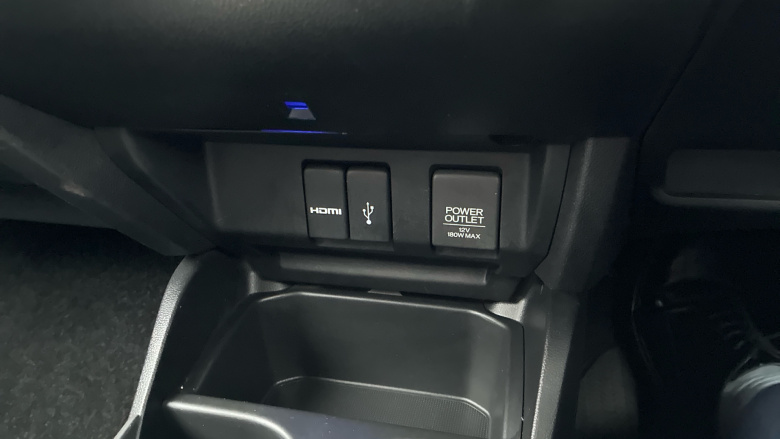 Honda Jazz 1.3 EX 5dr Petrol Hatchback